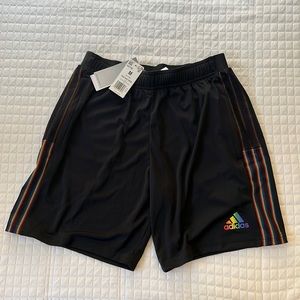 Adidas Aeroready Shorts